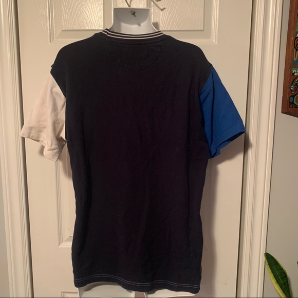 🔥90s Chaps Ralph Lauren tee, medium🔥 - Picture 2 of 4